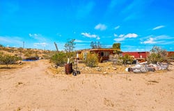 1022 Chuckawalla Road, Landers, CA 92285