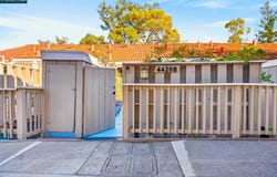 4420 Eagle Peak, Concord, CA 94521