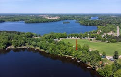 1605 Larson Drive, Mora, MN 55051