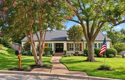 303 Russwood Street, Rockwall, TX 75087