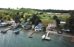 6101 Poplar Beach, Romulus, NY 14541