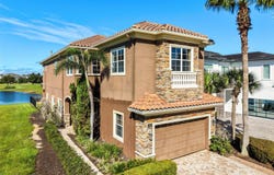 780 GOLDEN BEAR Drive, KISSIMMEE, FL 34747