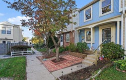10 AVONSHIRE Court, SILVER SPRING, MD 20904