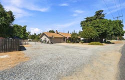 351 S Cornucopia Road, Exeter, CA 93221