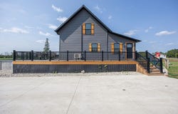 13139 LOGAN Road, SURING, WI 54174