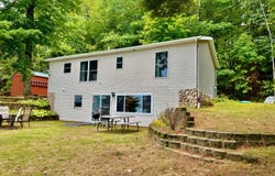 10183 LOWER RD, Woodruff, WI 54568