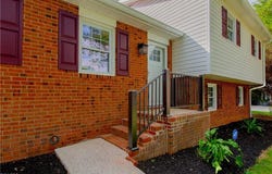5511 Windemere Circle, Trinity, NC 27370