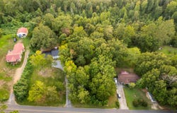 .68 Acre Lister Ferry Road, Rainbow City, AL 35906