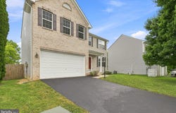 1799 FINLEY Drive, CULPEPER, VA 22701