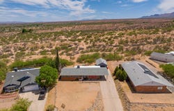 370 E Silverwood Lane, Benson, AZ 85602