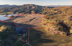 2950 Barnett Road, St. Helena, CA 94574