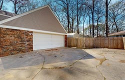 35 Forrest Court, Conway, AR 72034