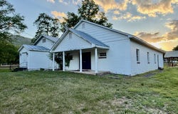 1851 Nethers Rd, Sperryville, VA 22740