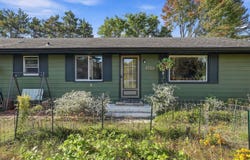 3617 ROBERT STREET, Stevens Point, WI 54481