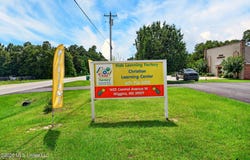1625 W Central Avenue, Wiggins, MS 39577