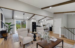 1015 W Devonshire Rd, Delafield, WI 53018