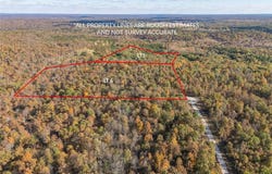Thunder Ridge Road lot: 5, Richwoods, MO 63071