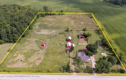 6658 Old State Road, Whittemore, MI 48770