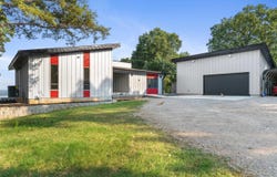 825 CR 40, Gamaliel, AR 72537