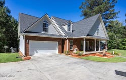 619 Grayridge Road, Gray, GA 31032