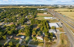 N Willard Drive, Robinson, TX 76706