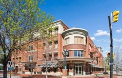 1301 Canyon Blvd, Boulder, CO 80302