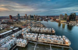 100 HARBORVIEW Drive, BALTIMORE, MD 21230