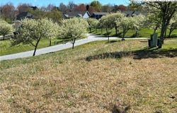 Meadowbrook lot: 14 & 15, Jefferson, NC 28640