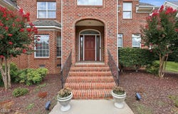 736 Meadowood Drive, Burlington, NC 27215