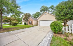 126 Clovis Circle, Myrtle Beach, SC 29579