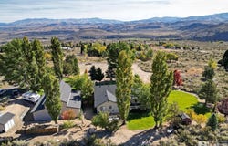 400 California Road, Markleeville, CA 96120