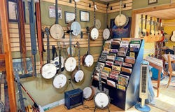 123 W Washington St., Mountain View, AR 72560