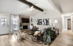 3606 Monument Dr, Round Rock, TX 78681