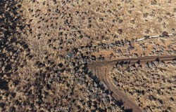 Hypotenuse Road, Acton, CA 93510