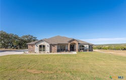 4249 Cold Springs Road, Kempner, TX 76539