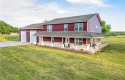 4202 Bonanza RD, Fort Smith, AR 72916