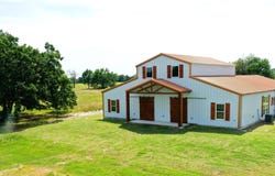 218 Fm 80 S, Teague, TX 75860