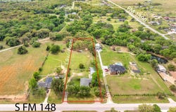 7142 S Fm 148, Kaufman, TX 75142