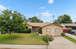 131 E Gail Avenue, Tulare, CA 93274