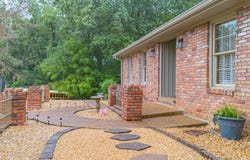 206 Circle Drive, Benton, KY 42025