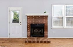 1213 Killington Square, Chesapeake, VA 23320