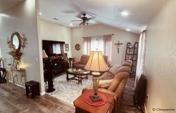 217 AVENUE C, Cheyenne, WY 82007