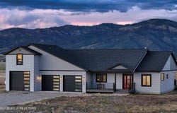 1080 IRWIN N Road, Irwin, ID 83428