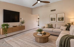 542 E ORAIBI Drive, Phoenix, AZ 85024