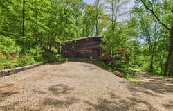 1 Richbark Lane, Van Buren, MO 63965