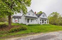 1 Harolds Way, Freeport, ME 04032
