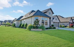 8801 Basanite Avenue, Denton, TX 76207