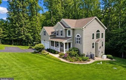 25958 HAVEN VIEW Court, MECHANICSVILLE, MD 20659