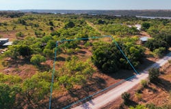 471 Paisano Road, Coleman, TX 79510