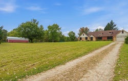 9112 E Miller Road, Durand, MI 48429